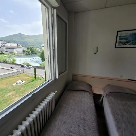 Hotel Marquette Lourdes