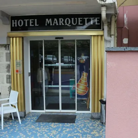 酒店 Marquette
