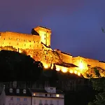 Marquette Hotell Lourdes