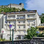 Marquette 2* Lourdes