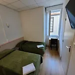 Marquette Hotell Lourdes