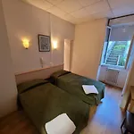 Marquette Hotell
