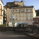 Marquette Hotell