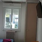 Marquette Hotel Lourdes