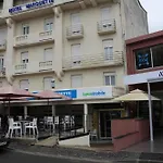 Marquette Hotell