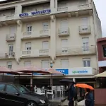 Hotell Marquette Lourdes