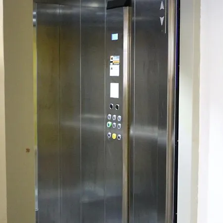 Marquette Ξενοδοχείο Λούρδη