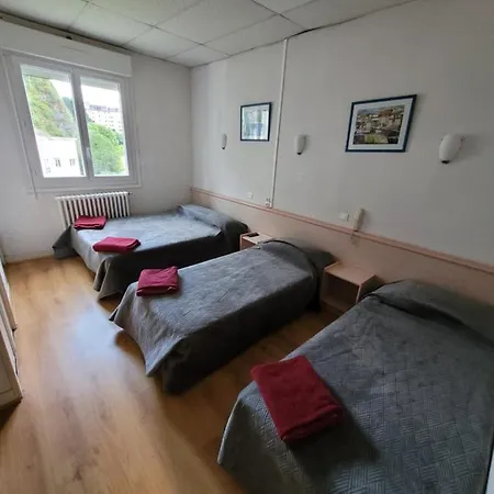 Ξενοδοχείο Marquette