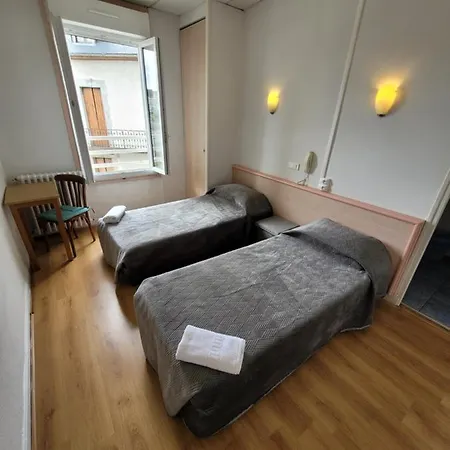 Marquette 2* Λούρδη