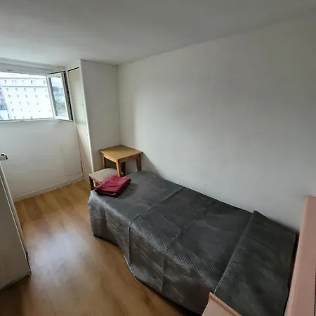 Marquette Ξενοδοχείο