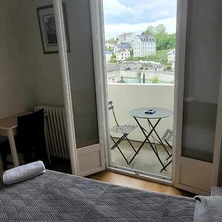 Marquette Hotel 2*