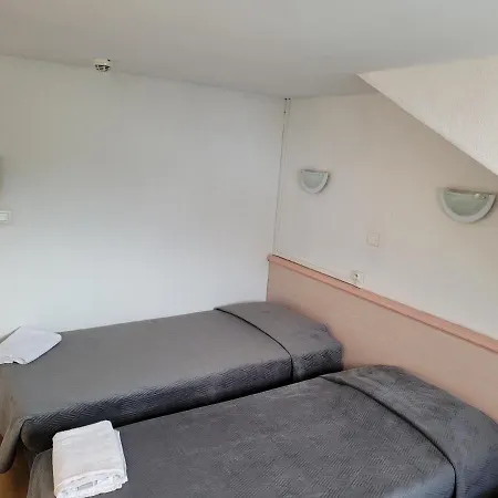 Marquette Ξενοδοχείο