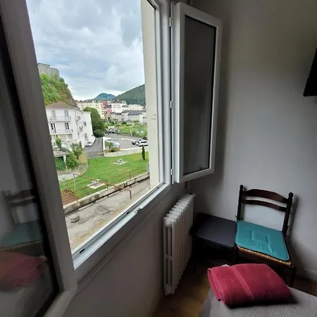 Marquette Ξενοδοχείο