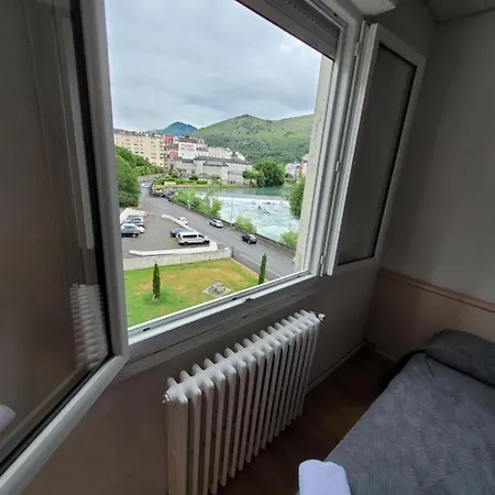 Ξενοδοχείο Marquette Λούρδη