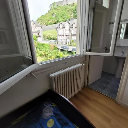 Отель Marquette 2*