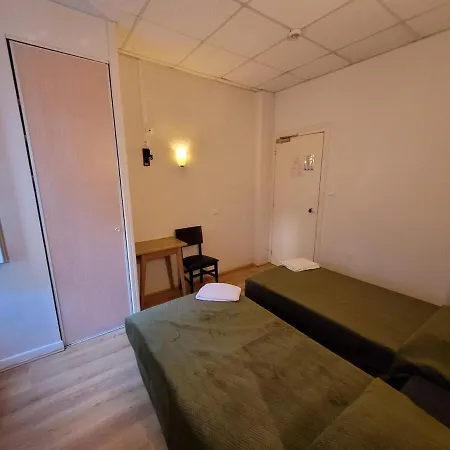 Hotel Marquette 2*