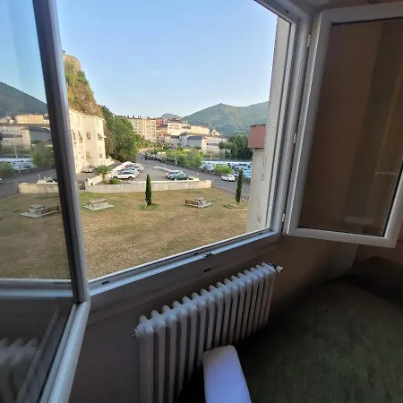 Marquette Ξενοδοχείο 2*