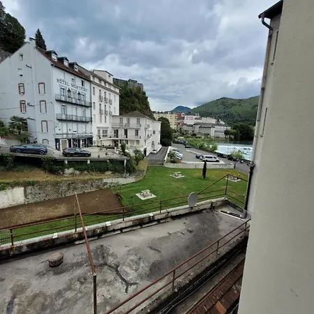Hotel Marquette Lourdes