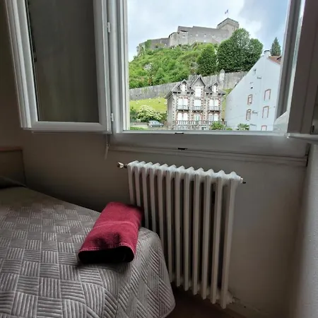 Hotel Marquette Lourdes