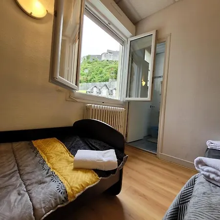 Marquette Ξενοδοχείο