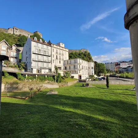 Ξενοδοχείο Marquette 2*