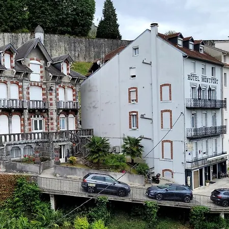 Marquette Lourdes