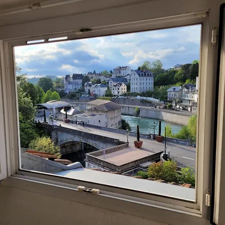 Ξενοδοχείο Marquette 2*