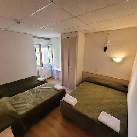 Marquette Ξενοδοχείο