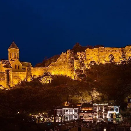 Marquette Ξενοδοχείο Λούρδη