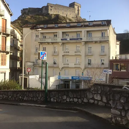 Marquette Hotel