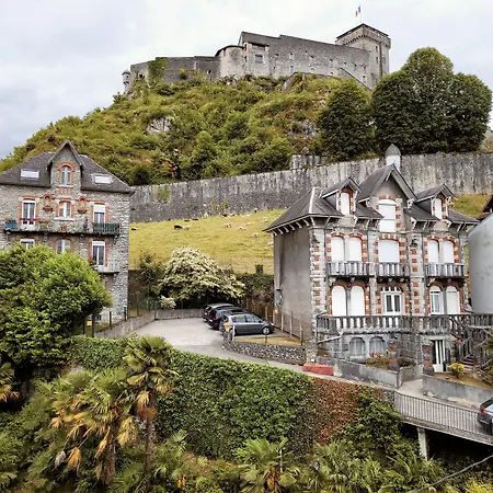 Отель Marquette 2*