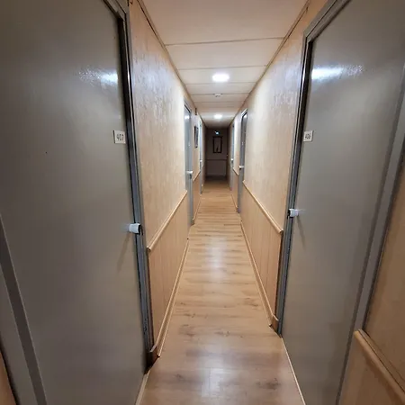 Отель Marquette 2*