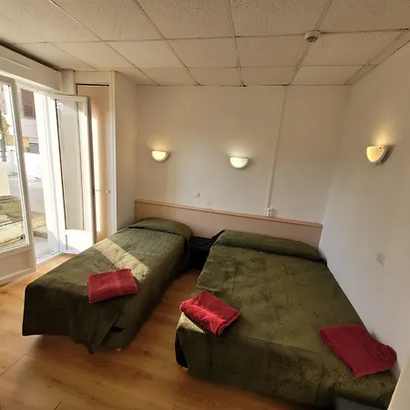 Ξενοδοχείο Marquette Λούρδη