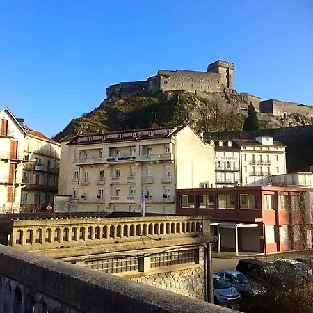 Marquette Hotell