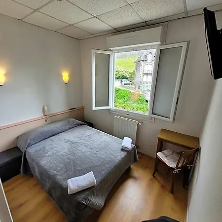 Marquette Hotell
