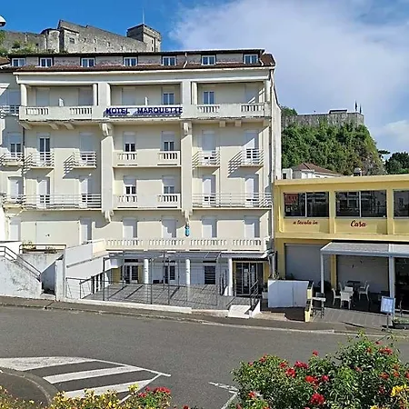 Hotell Marquette Lourdes