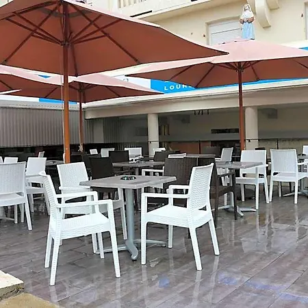 Marquette Hotell