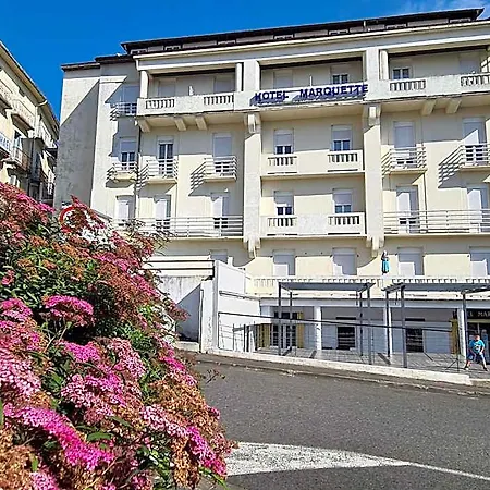 Marquette Hotell