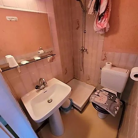 Marquette Szálloda 2*