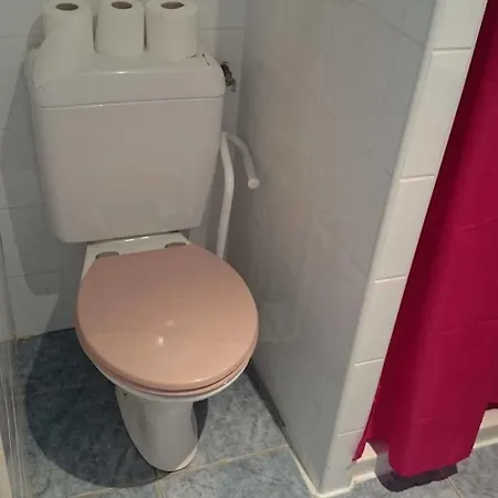 Marquette Szálloda 2*