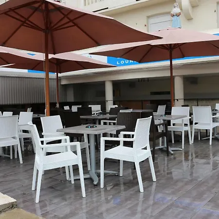 Marquette Hotel