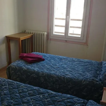 Szálloda Marquette 2*