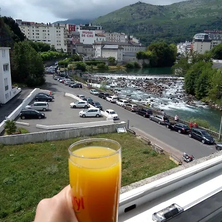 Hotel Marquette Lourdes