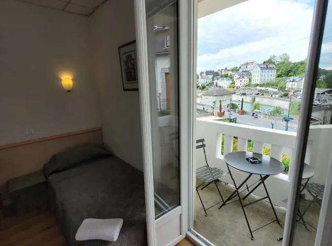 Hotel Marquette Lourdes