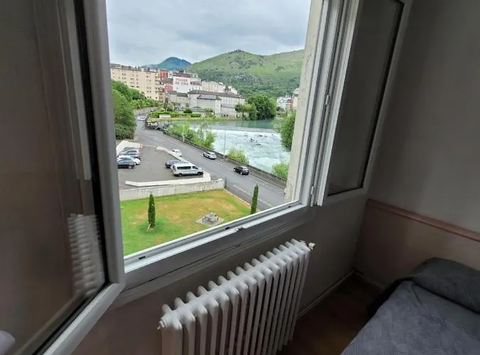 Hotel Marquette Lourdes