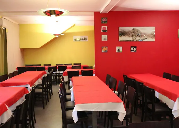 Hotel Marquette Lourdes