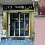 호텔 Marquette