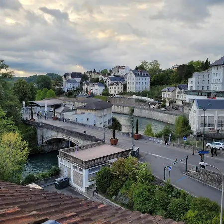 Отель Marquette 2*