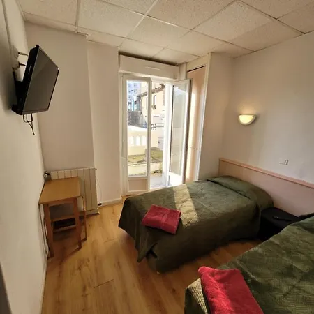 Hotel Marquette 2*