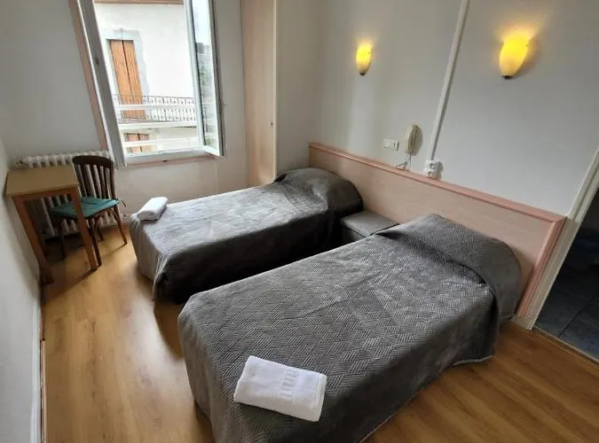 Marquette 2* Лурд